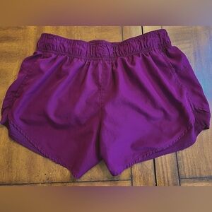 Athletic works women’s shorts